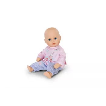 BABY born sportinis kostiumėlis Rožinis 36cm Lėlės drabužėlių rinkinys