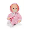 Zapf creation lėlė BABY born Hannah Žaisk su manimi 36 cm — interaktyvi kūdikio lėlė, 36 cm