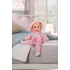 Zapf creation lėlė BABY born Hannah Žaisk su manimi 36 cm — interaktyvi kūdikio lėlė, 36 cm