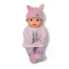 Zapf BABY born for babies Sweetie Pink 30cm, lėlė kūdikis, moteriška, 300 mm, įvairiaspalvė
