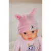 Zapf BABY born for babies Sweetie Pink 30cm, lėlė kūdikis, moteriška, 300 mm, įvairiaspalvė