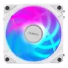 GIGABYTE AORUS EZ CHAIN FAN 120 ICE sistemos skysčiu aušinimo sistema 12 cm Balta