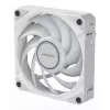GIGABYTE AORUS EZ CHAIN FAN 120 ICE sistemos skysčiu aušinimo sistema 12 cm Balta