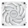 GIGABYTE AORUS EZ CHAIN FAN 120 ICE sistemos skysčiu aušinimo sistema 12 cm Balta