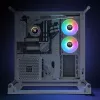 Skysčio aušinimo komplektas Thermaltake TH240 V2 ARGB