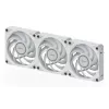 GIGABYTE AORUS EZ CHAIN FAN 120 ICE pagrindinė plokštė 12 cm Balta 1 vnt.