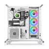 Skysčio aušinimo komplektas Thermaltake TH360 V2 Ultra ARGB 36 cm Baltas