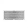 Skysčio aušinimo rinkinys Thermaltake TH280 V2 Ultra ARGB 84.32 cfm 3.02 mmH2O