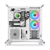 Skysčio aušinimo rinkinys Thermaltake TH280 V2 Ultra ARGB 84.32 cfm 3.02 mmH2O