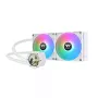 Skysčio aušinimo rinkinys Thermaltake TH280 V2 Ultra ARGB 84.32 cfm 3.02 mmH2O