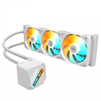 Universalus skysčio aušintuvas GIGABYTE GAMING 360 ICE