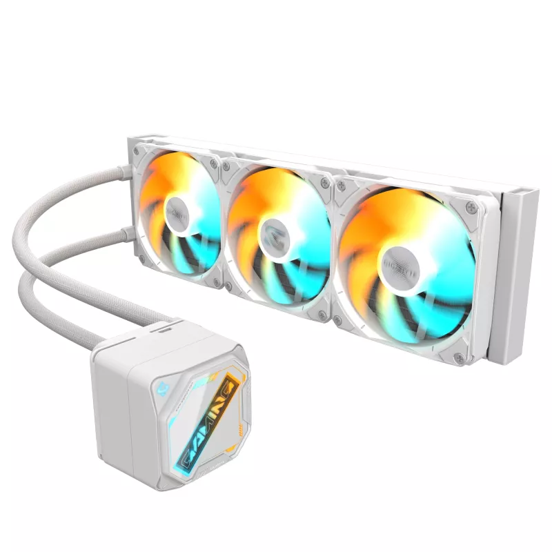 Universalus skysčio aušintuvas GIGABYTE GAMING 360 ICE
