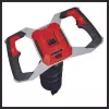 Grąžtas Einhell GP-EA 18/150 Li BL-Solo 125 aps./min. bešepetėlis 18 V 5,7 kg