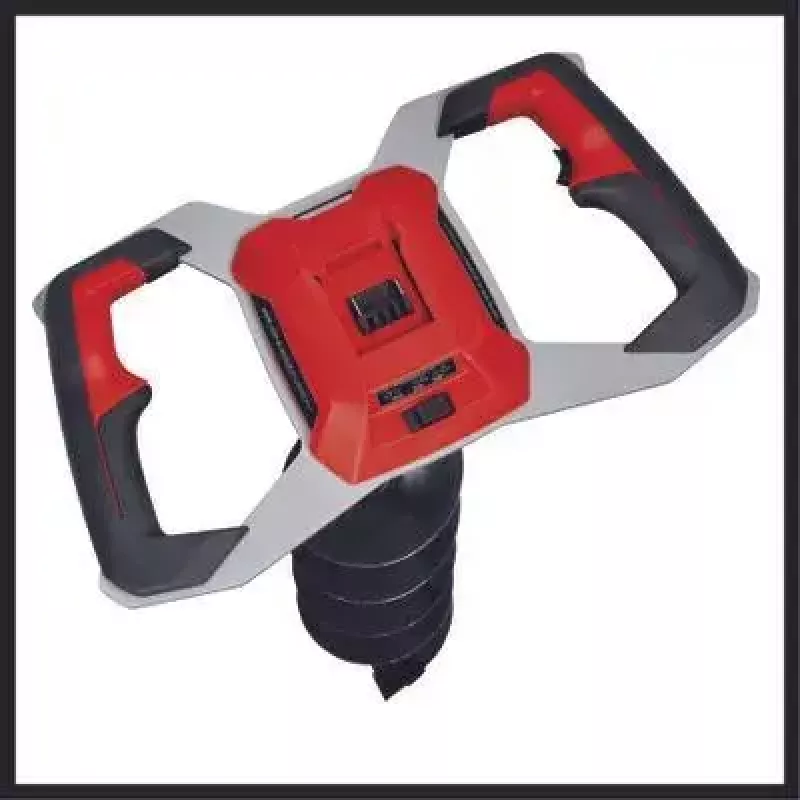 Grąžtas Einhell GP-EA 18/150 Li BL-Solo 125 aps./min. bešepetėlis 18 V 5,7 kg