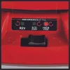 Grąžtas Einhell GP-EA 18/150 Li BL-Solo 125 aps./min. bešepetėlis 18 V 5,7 kg