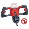 Grąžtas Einhell GP-EA 18/150 Li BL-Solo 125 aps./min. bešepetėlis 18 V 5,7 kg