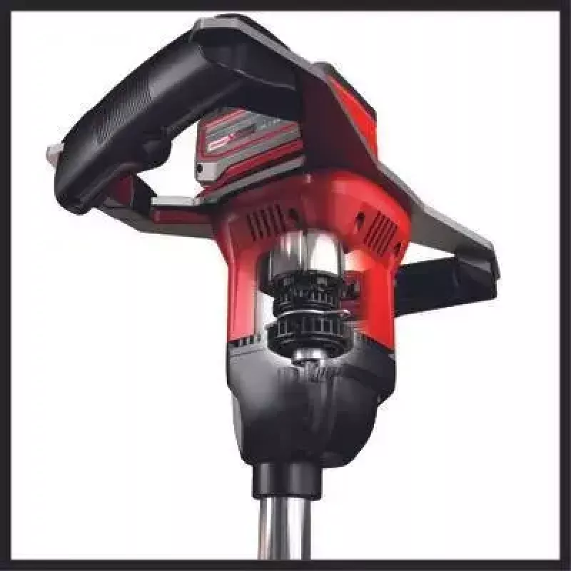 Grąžtas Einhell GP-EA 18/150 Li BL-Solo 125 aps./min. bešepetėlis 18 V 5,7 kg
