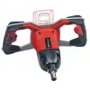 Grąžtas Einhell GP-EA 18/150 Li BL-Solo 125 aps./min. bešepetėlis 18 V 5,7 kg