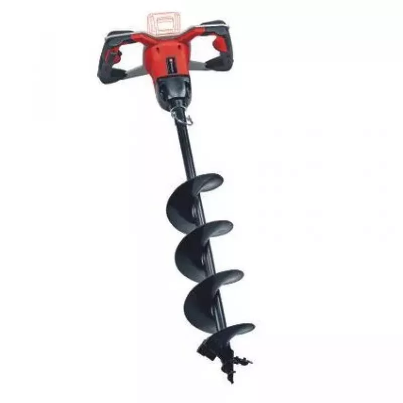 Grąžtas Einhell GP-EA 18/150 Li BL-Solo 125 aps./min. bešepetėlis 18 V 5,7 kg