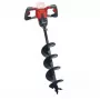 Grąžtas Einhell GP-EA 18/150 Li BL-Solo 125 aps./min. bešepetėlis 18 V 5,7 kg