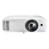 OPTOMA Projektorius H117ST - DLP WXGA 1280x800 3800 LM