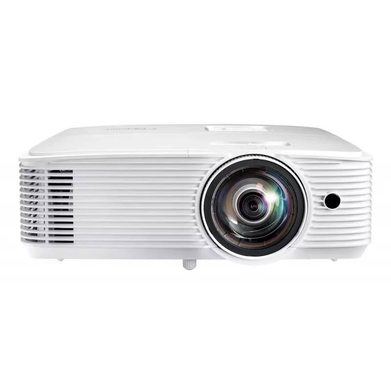 OPTOMA Projektorius H117ST - DLP WXGA 1280x800 3800 LM
