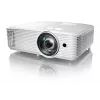 OPTOMA Projektorius H117ST - DLP WXGA 1280x800 3800 LM