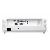 OPTOMA Projektorius H117ST - DLP WXGA 1280x800 3800 LM