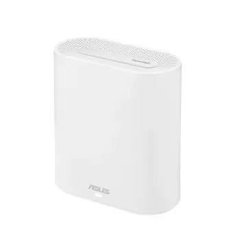 ASUS EBM68(2PK) – Expert WiFi Triju juostų (2,4 GHz / 5 GHz / 5 GHz) Wi-Fi 6 (802.11ax) Baltas 3 vidiniai