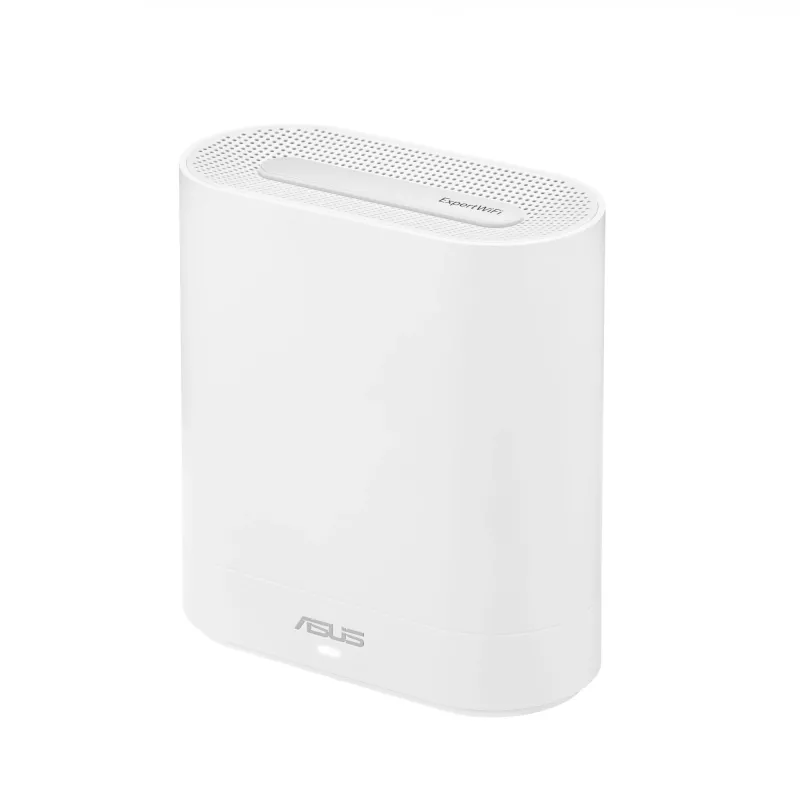 ASUS EBM68(2PK) – Expert WiFi Triju juostų (2,4 GHz / 5 GHz / 5 GHz) Wi-Fi 6 (802.11ax) Baltas 3 vidiniai