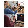 Nintendo Ring Fit Adventure, Nintendo Switch, E10+ (visiems 10+)
