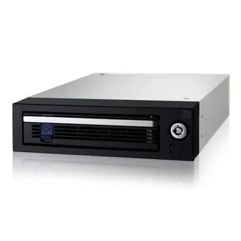 ICYDOCK DataCage Basic 3.5in SATA kietojo disko mobilusis rėmas