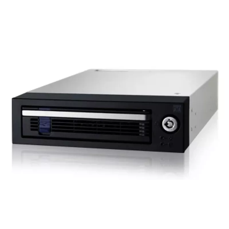 ICYDOCK DataCage Basic 3.5in SATA kietojo disko mobilusis rėmas