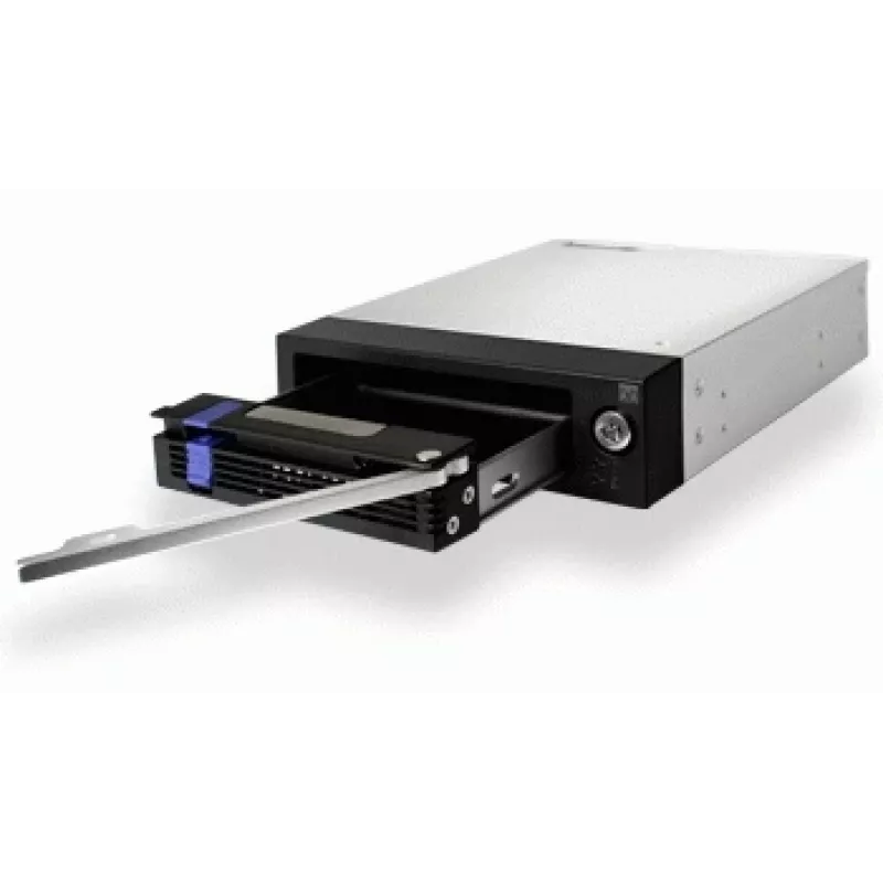 ICYDOCK DataCage Basic 3.5in SATA kietojo disko mobilusis rėmas