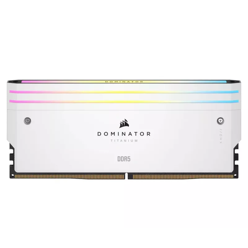 Corsair Dominator Titanium DDR5 64 GB 6000 MHz atminties modulis