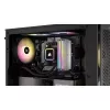 Corsair Dominator Titanium DDR5 64 GB 6000 MHz atminties modulis