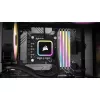 Corsair Dominator Titanium DDR5 64 GB 6000 MHz atminties modulis