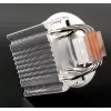 CPU aušintuvas XILENCE Performance C XC229 120 mm, TDP 150 W, baltas, 500–1800 RPM, hidrodinaminis guolis, kelių lizdų palaikymas