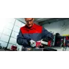 Kampinis šlifuoklis Einhell AXXIO 18/125 Q