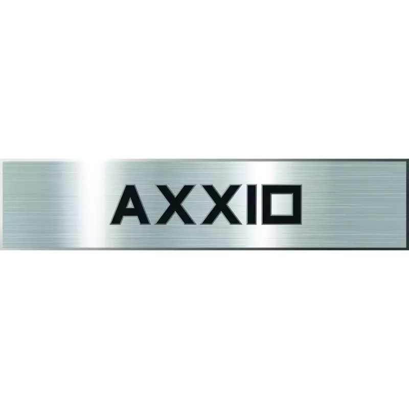 Kampinis šlifuoklis Einhell AXXIO 18/125 Q