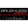 Kampinis šlifuoklis Einhell AXXIO 18/125 Q