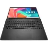 Nešiojamas kompiuteris MSI Modern 15 F13MG-802 — 15,6 colio Full HD, Intel Core i5-1334U, 16 GB RAM, 512 GB SSD, Intel Iris Xe, Windows 11 Home, pilka