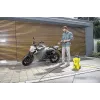 Aukšto slėgio plovimo įrenginys Karcher K 2 POWER CONTROL — elektrinis, 1400 W, 110 bar, 360 l/h, 5 m žarna