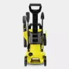 Aukšto slėgio plovimo įrenginys Karcher K 2 POWER CONTROL — elektrinis, 1400 W, 110 bar, 360 l/h, 5 m žarna