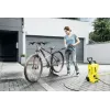 Aukšto slėgio plovimo įrenginys Karcher K 2 POWER CONTROL — elektrinis, 1400 W, 110 bar, 360 l/h, 5 m žarna