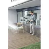 Aukšto slėgio plovimo įrenginys Karcher K 2 POWER CONTROL — elektrinis, 1400 W, 110 bar, 360 l/h, 5 m žarna