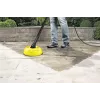Aukšto slėgio plovimo įrenginys Karcher K 2 POWER CONTROL — elektrinis, 1400 W, 110 bar, 360 l/h, 5 m žarna