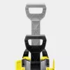 Aukšto slėgio plovimo įrenginys Karcher K 2 POWER CONTROL — elektrinis, 1400 W, 110 bar, 360 l/h, 5 m žarna
