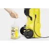 Aukšto slėgio plovimo įrenginys Karcher K 2 POWER CONTROL — elektrinis, 1400 W, 110 bar, 360 l/h, 5 m žarna