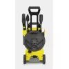 Aukšto slėgio plovimo įrenginys Karcher K 3 POWER CONTROL — elektrinis, 1600 W, 120 bar, 7 m žarna, 380 l/val.